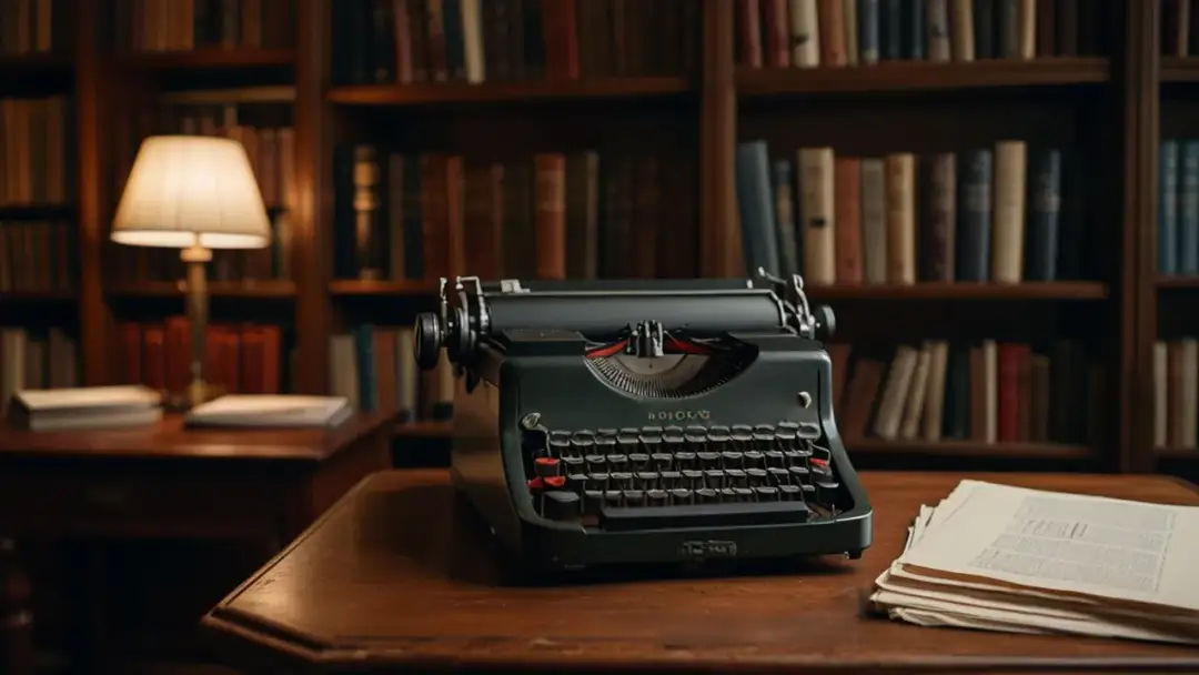 Andrè Gide: Życie i twórczość francuskiego noblisty w skrócie