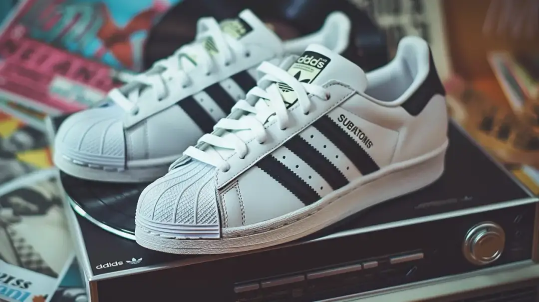 Buty Adidas Vintage: ikona stylu czy przereklamowany trend mody?