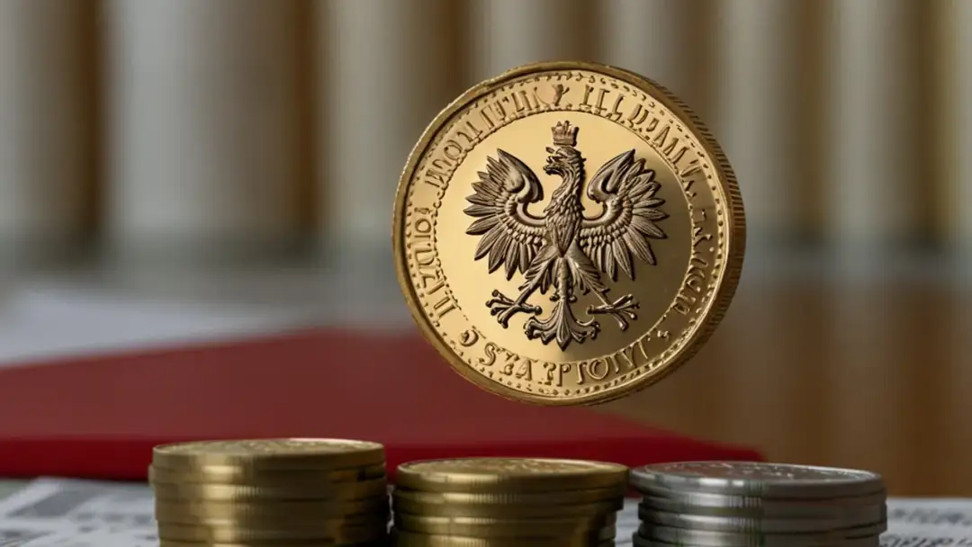 Ile zarabia prezydent? Porównanie wynagrodzeń w 2025 roku