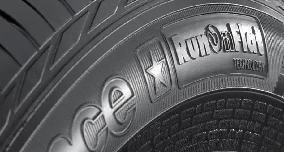 BMW: Opony Run Flat czy Zwykłe? Porównanie i Wybór dla Twojego Auta