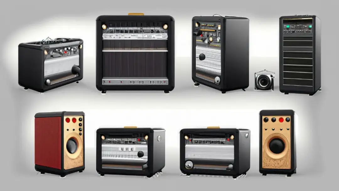 Jaki wzmacniacz do gitary elektrycznej dla początkujących - wybierz mądrze