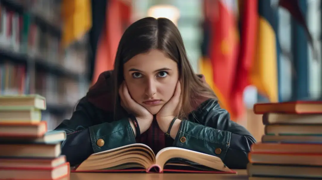 Czy język niemiecki jest naprawdę trudny? Fakty oraz obalanie mitów