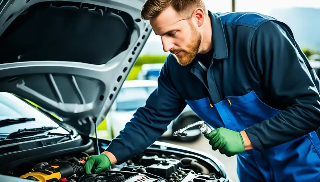 Ile kosztuje wymiana oleju? Zaskakująco niskie ceny i tanie triki