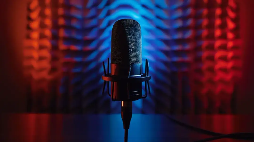 Sennheiser E 935: Najlepszy mikrofon do wokalu? Test dźwięku