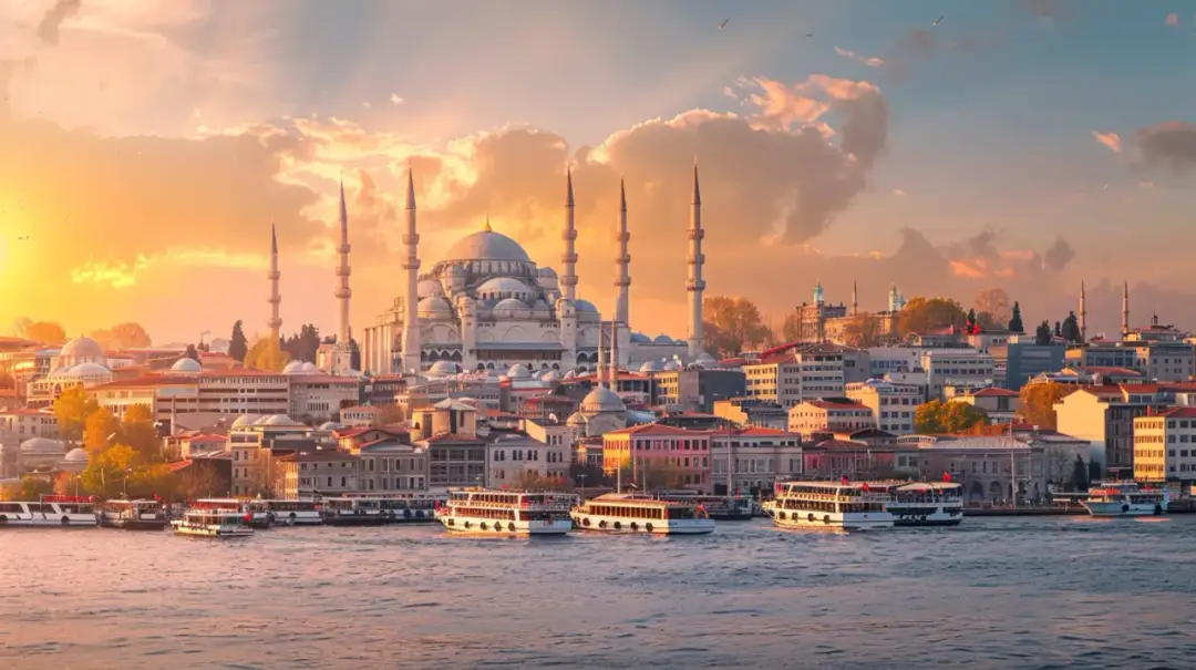 Atrakcje Stambuł - top 5 najlepszych atrakcji w Stambule
