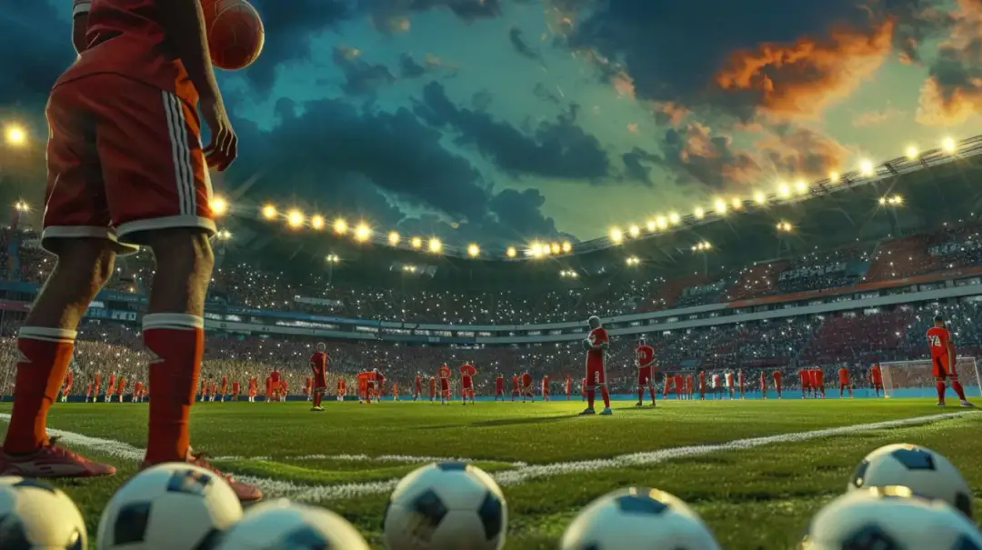 Radomiak vs Pogoń: Kto ma większe szanse na wygraną w starciu?