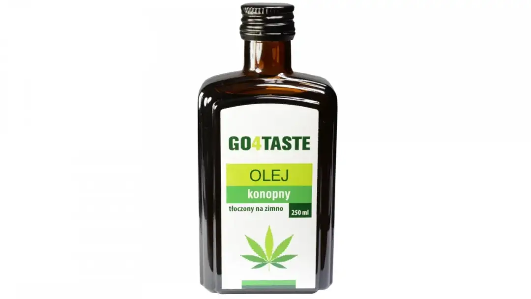 Gdzie kupić olej konopny w Polsce? Najlepsze miejsca i oferty