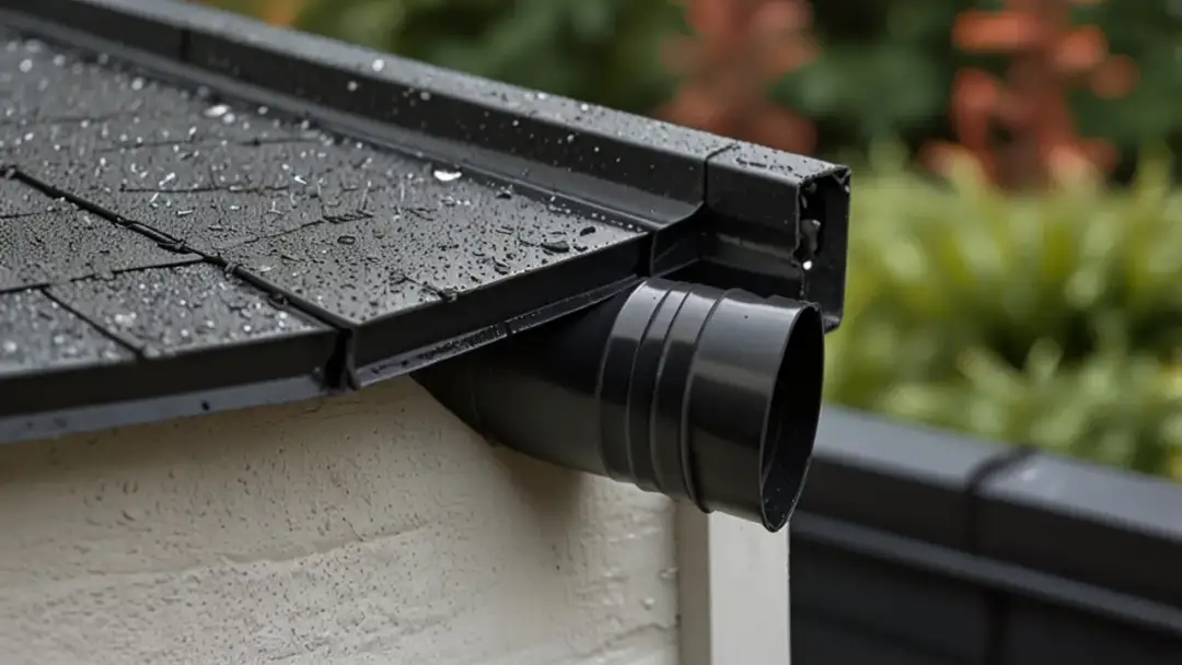 Kolano elastyczne do rynny: funkcje, rodzaje i zastosowanie