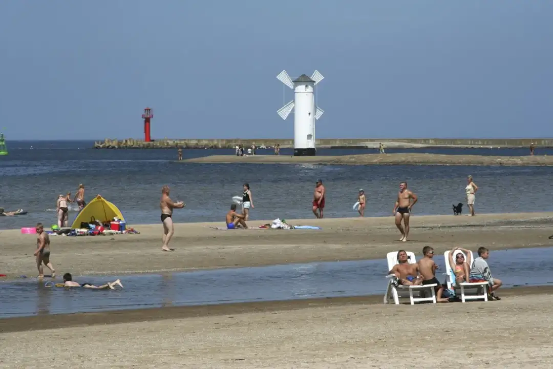 Świnoujście atrakcje turystyczne – odkryj miejsca, które musisz zobaczyć