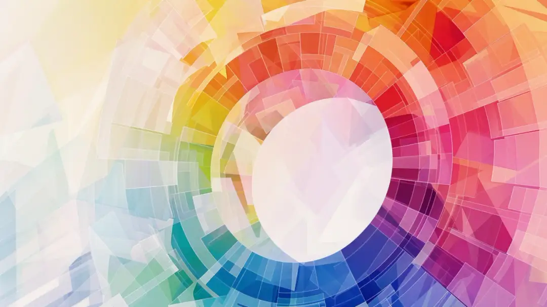 Transparentność kolorów: Jak to rozumieć?