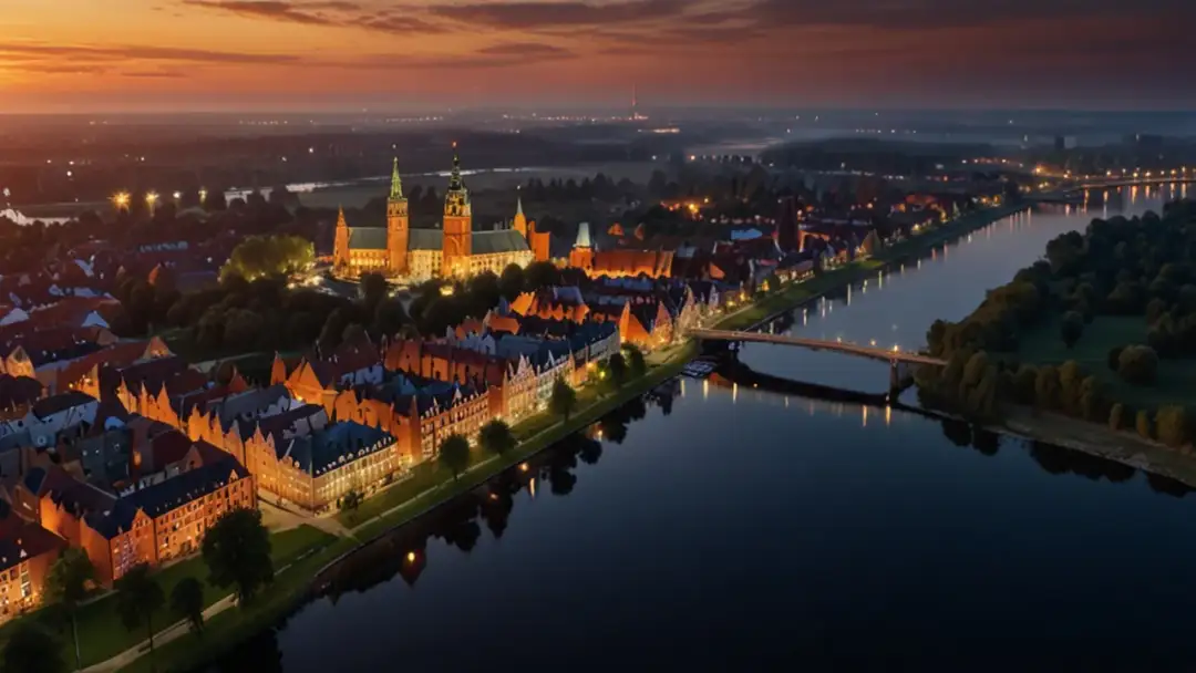 Jakie nieoczywiste atrakcje skrywa Pruszcz Gdański? Top 5 miejsc