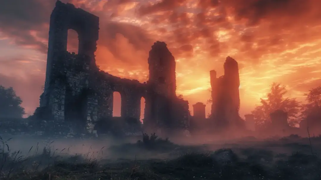 Zamek w Bodzentynie: Świętokrzyska forteca pełna zagadek