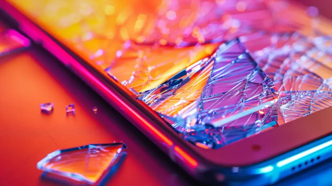 Szkło hartowane 5D - Co to znaczy? Wyjaśniamy kluczowe różnice.