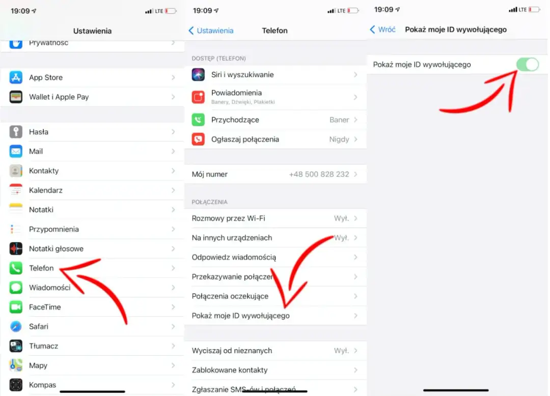 Jak ustawić numer prywatny na iPhone i ukryć swój numer w prostych krokach