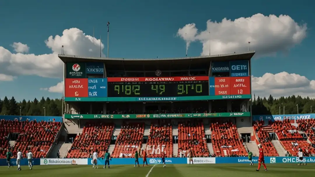 Koszarawa Żywiec: Wyniki, terminarz i nadchodzące mecze