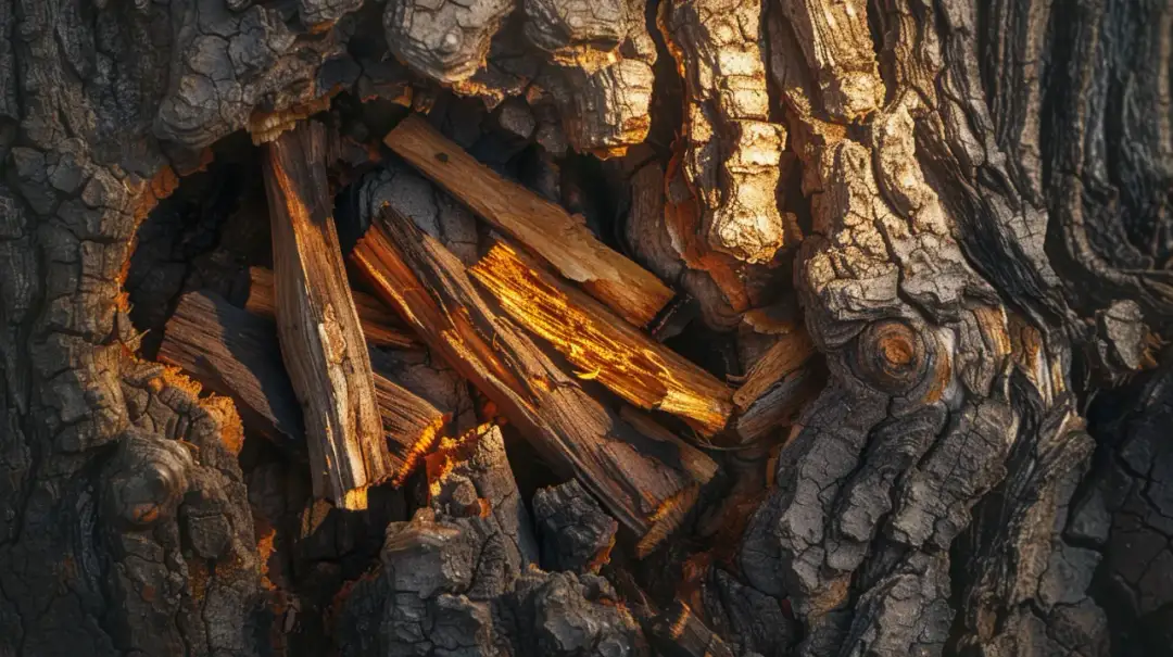 Palo Santo - wyjątkowe matero z mistycznego drzewa