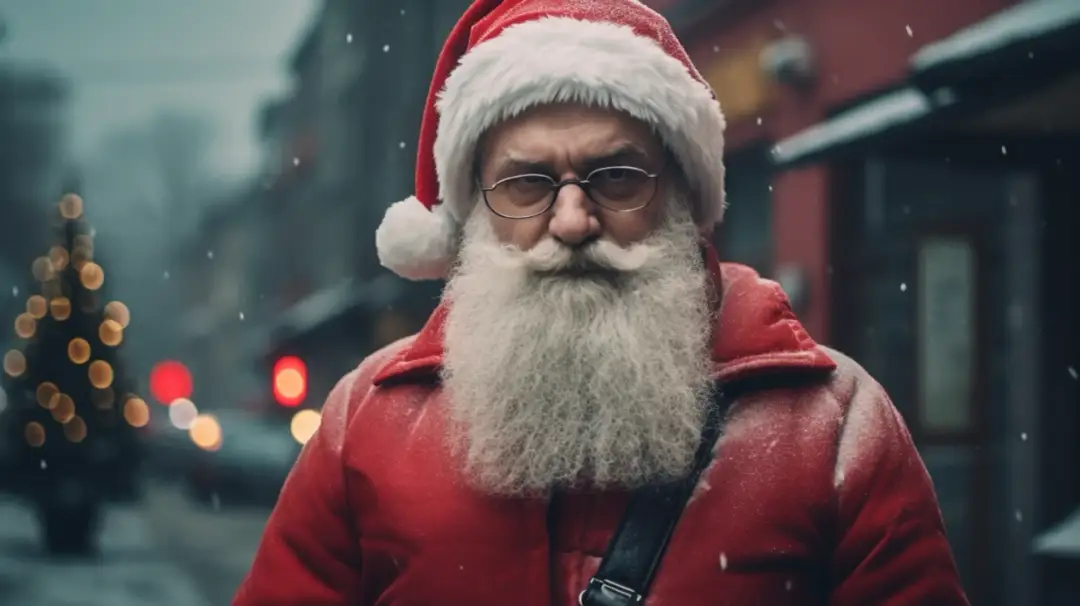 Odkryj najlepsze filmy z Mikołajem: Święty Mikołaj dla dzieci i dorosłych w filmach