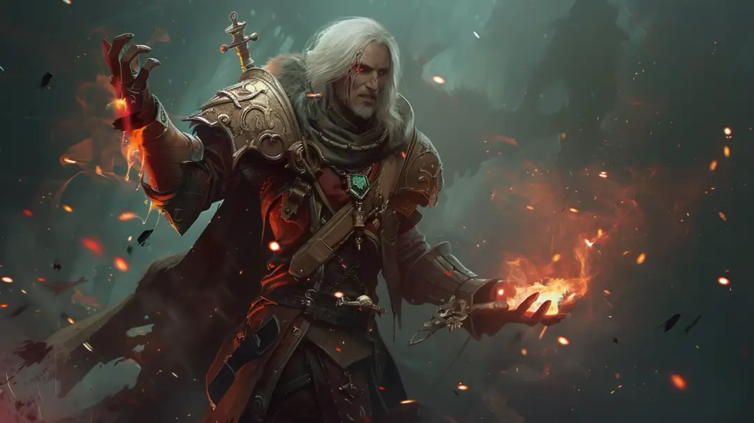 Najlepsze zestawy umiejętności Diablo 4 w sezonie 3: PvE, końcówka gry i PvP