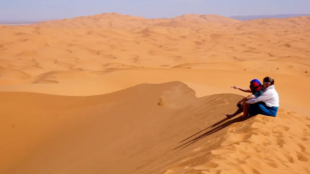 Maroko na własną rękę: praktyczny poradnik dla podróżników