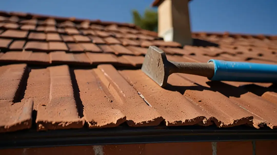 Dachówka brązowa: Jak wybrać i zamontować ją na dachu efektywnie?