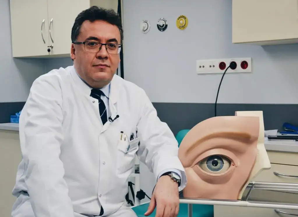 Prof. Rejdak - gdzie przyjmuje pacjentów w Lublinie i Rzeszowie 2025