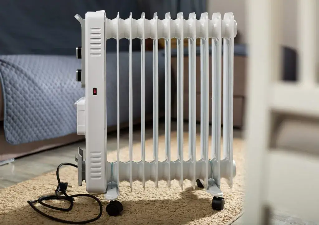 Grzejnik olejowy czy elektryczny: który wybrać? Porównanie