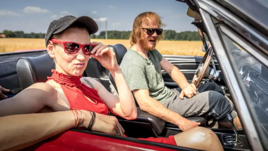 Gdzie kręcono film Wariaci? Zaskakujące lokalizacje w Polsce