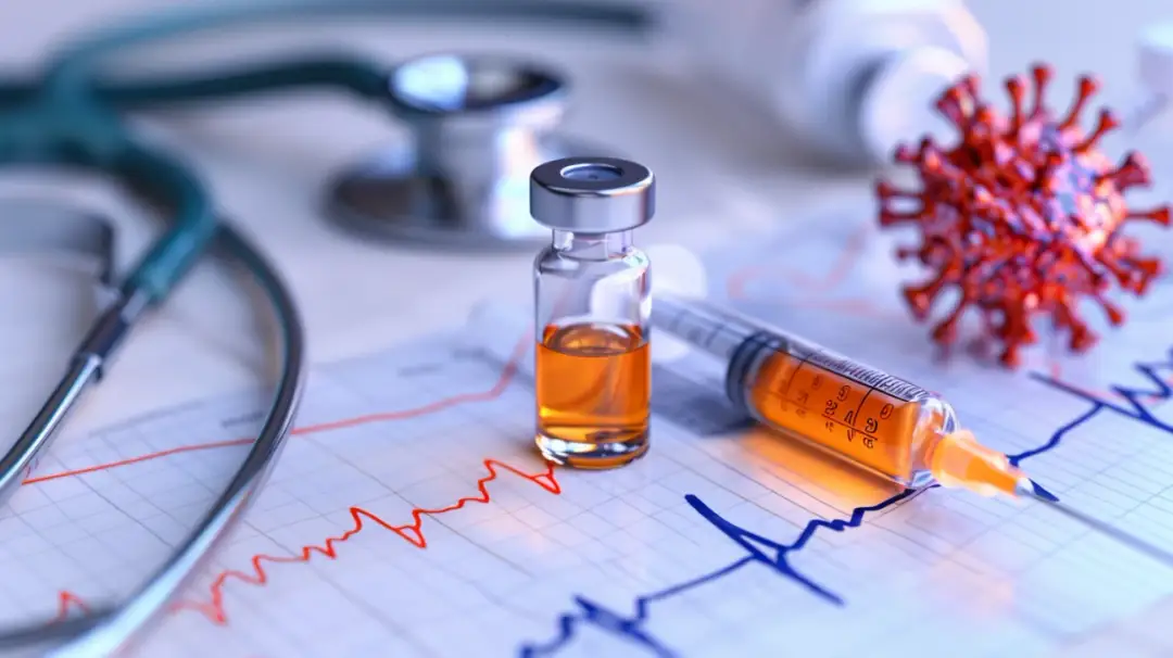 Cukrzyca a koronawirus: Jak koronawirus wpływa na cukrzycę?