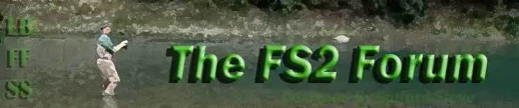 Fishsim2 Forum: Twoja brama do świata wirtualnego wędkarstwa