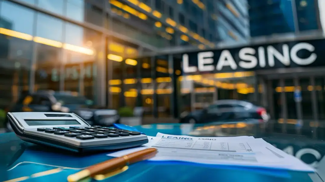 Rozwiązania leasingowe dla firm: Co warto wiedzieć?