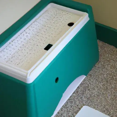 Dlaczego kotka obsikuje mieszkanie? Oto najczęstsze przyczyny