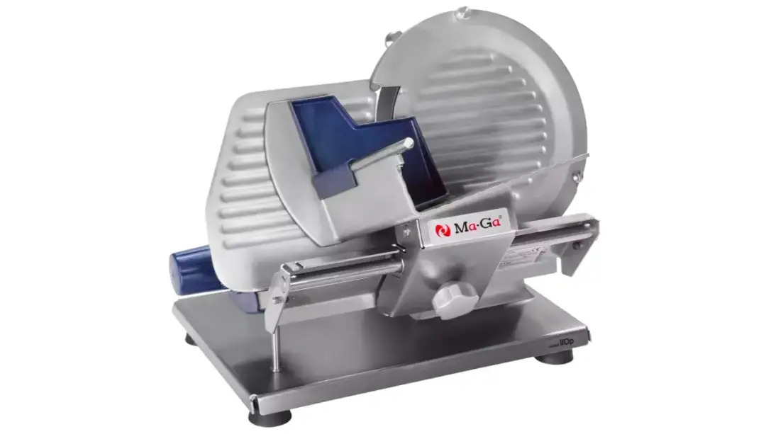 Krajalnica do wędlin i jej rola w branży gastronomicznej i HoReCa