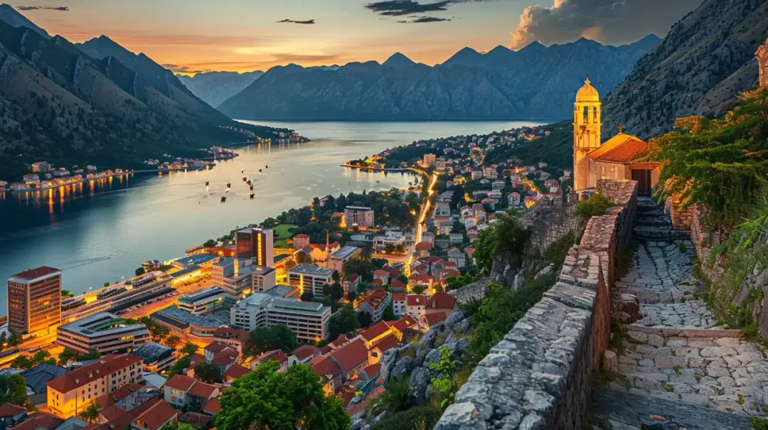Co warto zobaczyć w Kotorze: przewodnik po atrakcjach