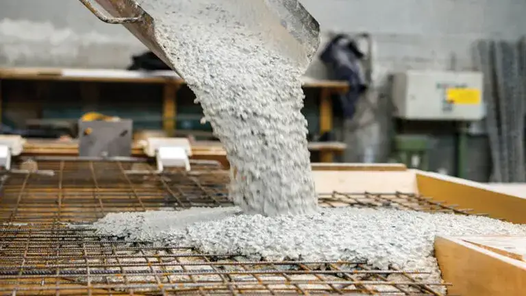 Jaki beton na strop Teriva? Uniknij błędów i wybierz najlepszy rodzaj!