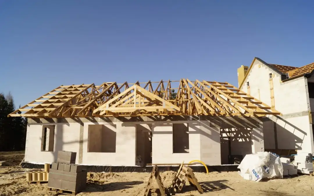 Ile kosztuje wybudowanie 1m2 domu? Poznaj ukryte koszty budowy