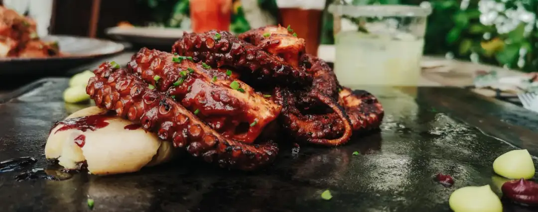 Tradycyjne meksykańskie przepisy: poznaj prawdziwe smaki Jukatanu