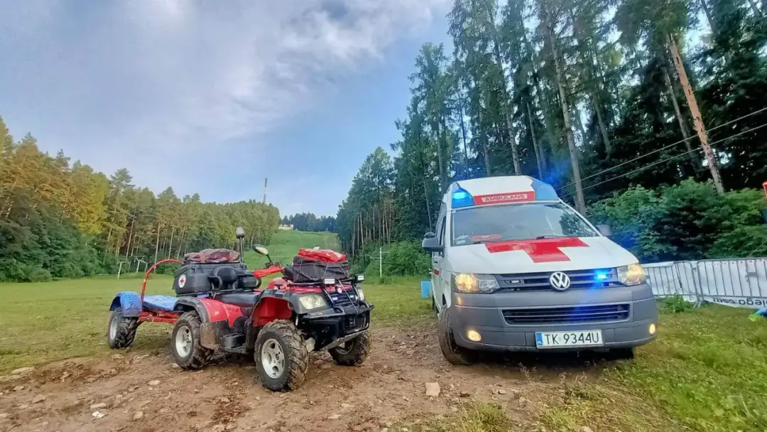 Czy ratownik KPP może prowadzić szkolenia z pierwszej pomocy? Sprawdź uprawnienia i wymagania