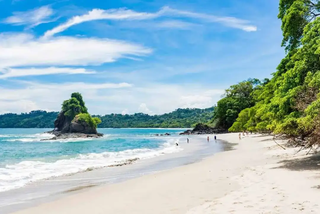 Kostaryka kiedy jechać? Najlepszy czas na podróż - bez tłumów