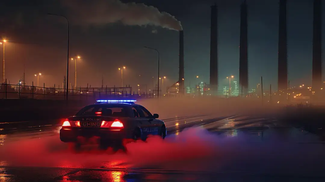 Kronika policyjna z Radomia - najnowsze wydarzenia i interwencje 