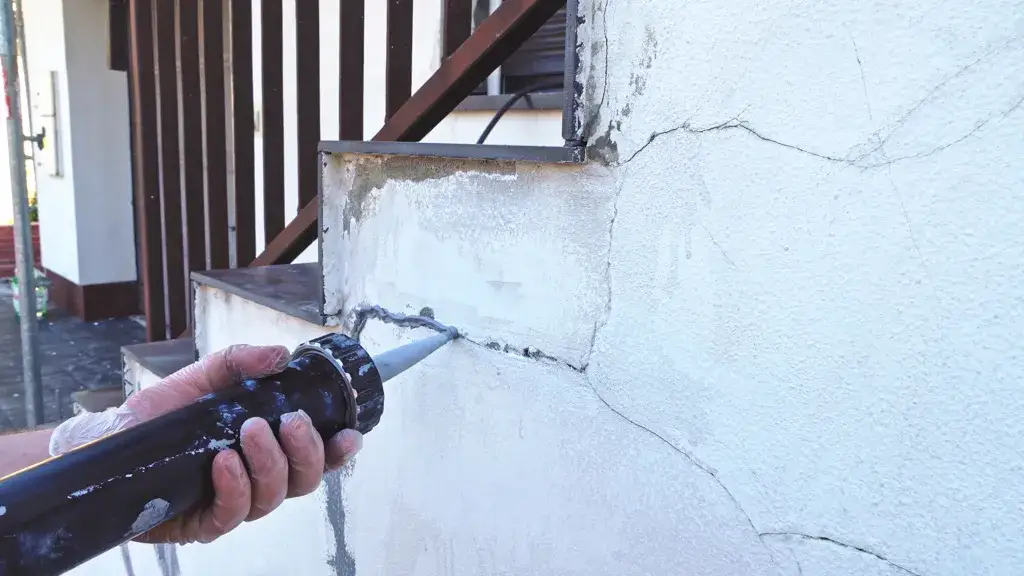 Skuteczna naprawa elewacji budynku: kompletna instrukcja krok po kroku