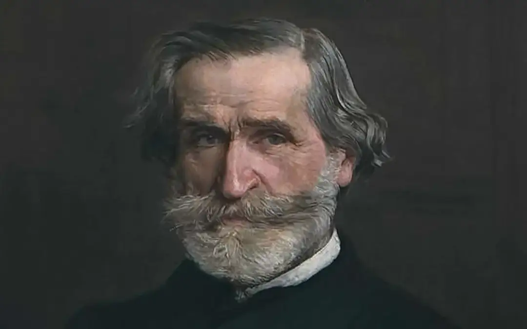 Giuseppe Verdi: Nieśmiertelne dzieła mistrza opery włoskiej