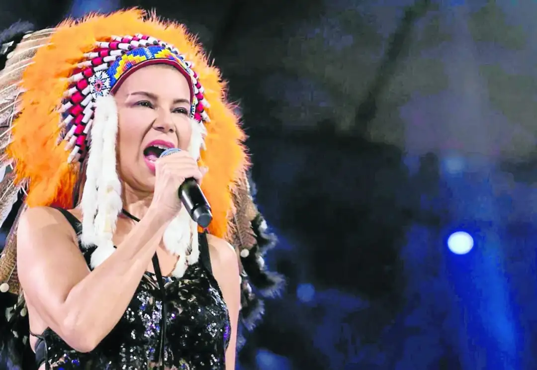 Z kim jest teraz Edyta Górniak? Oto prawda o jej związku