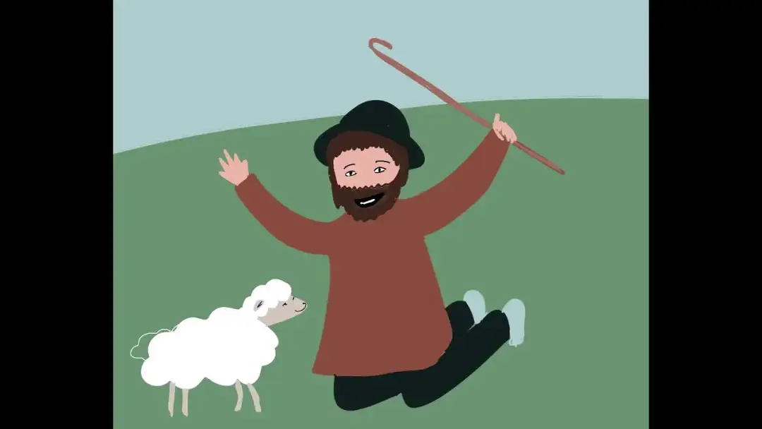 Przypowieść o zagubionej owcy – znaczenie, interpretacja i praktyczne wnioski dla życia