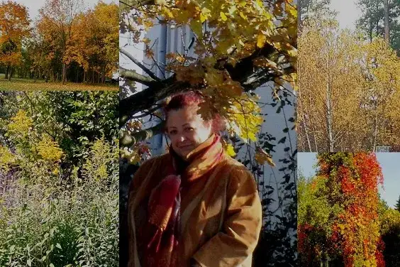 Kolory jesieni wiersz - odkryj piękno jesiennej poezji