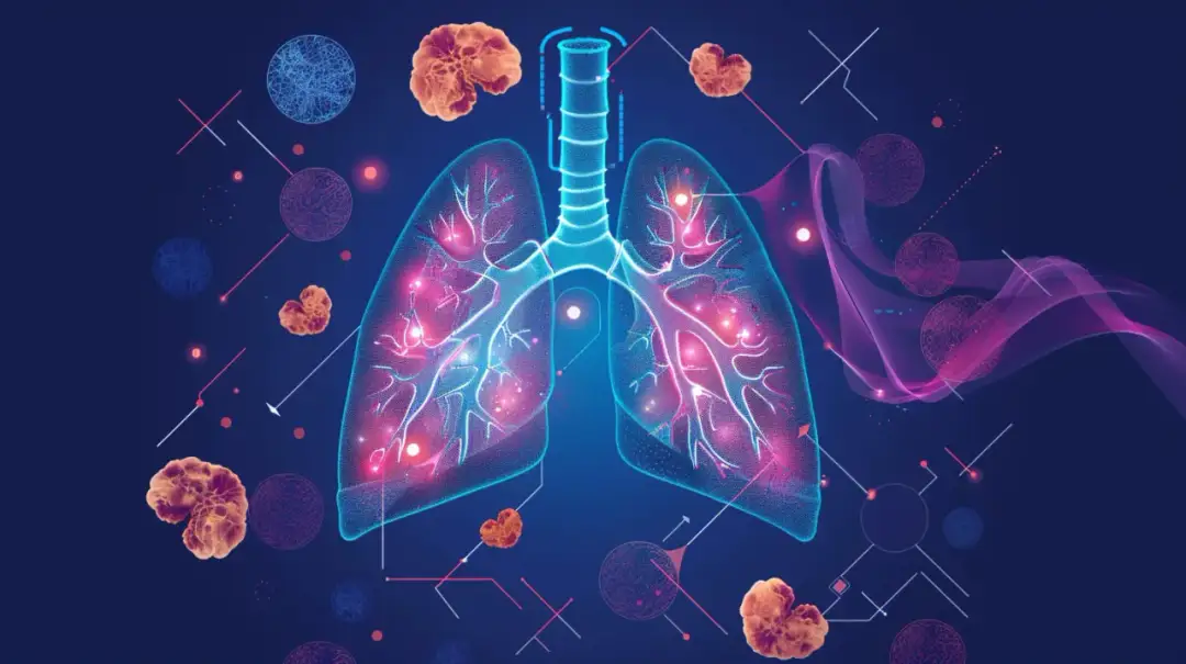 Sarkoidoza płuc: Jak ją rozpoznać i skutecznie leczyć? Poradnik