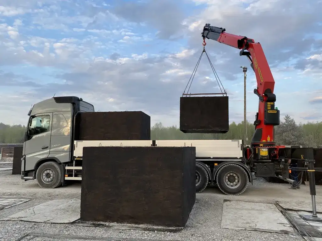 Budowa szamba - koszty, ceny i czynniki wpływające na wydatki