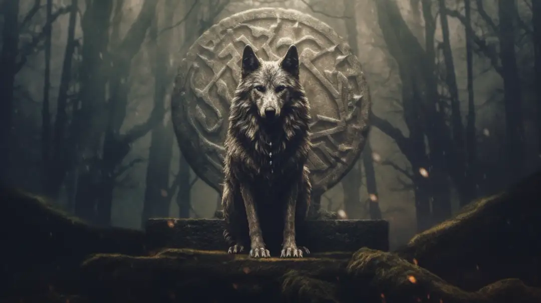 Therian: Definicja i znaczenie w świecie fantastyki - mitologia