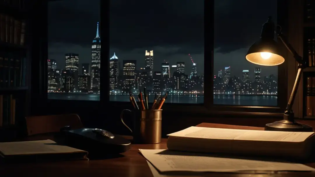 Najbardziej wciągające seriale kryminalne