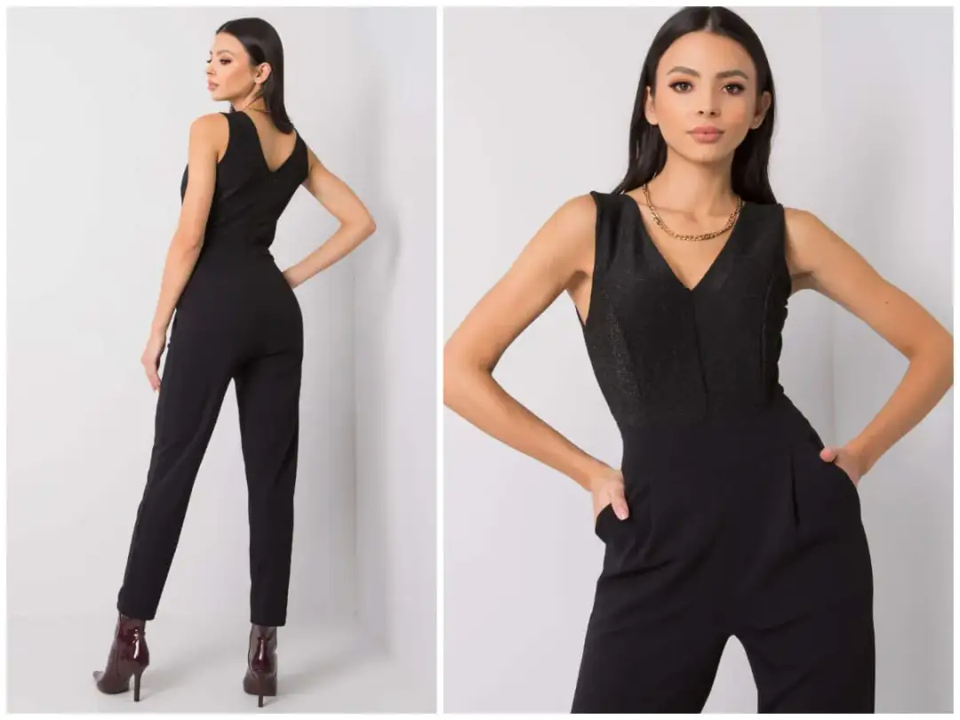 Kombinezon damski: 7 stylizacji na każdą okazję - poradnik