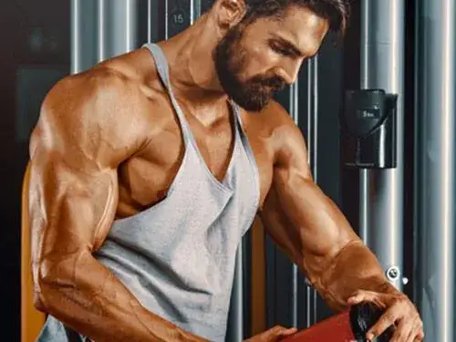 Ile czasu przed treningiem brać cytrulinę, aby zwiększyć efekty?